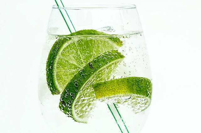 lime drink